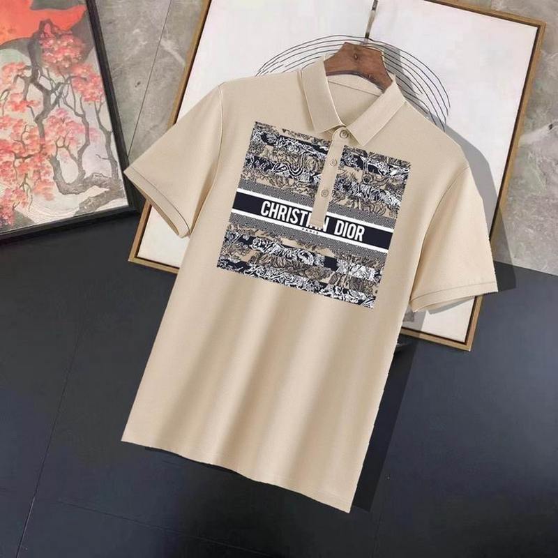 DIOR Men's Polo 95